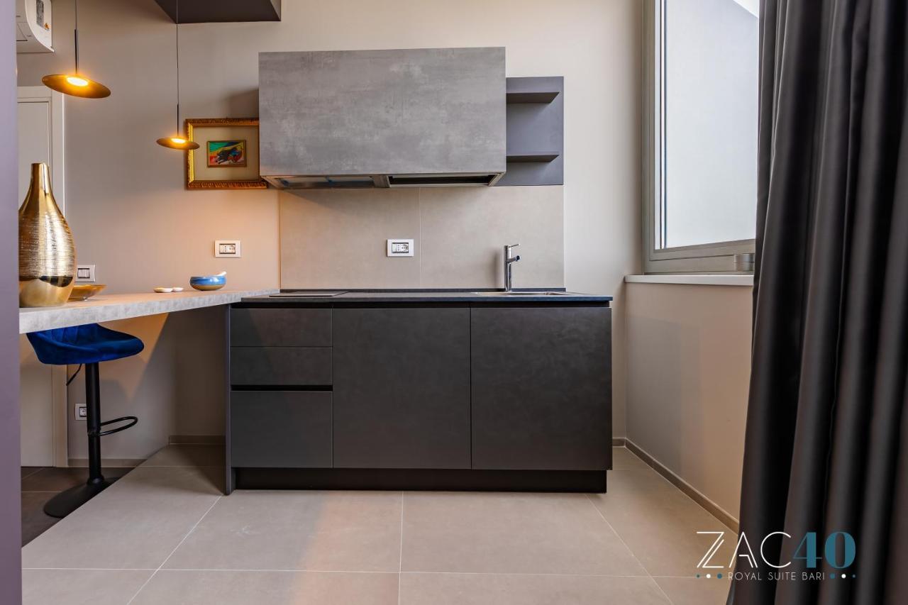 Apartamento Zac 40