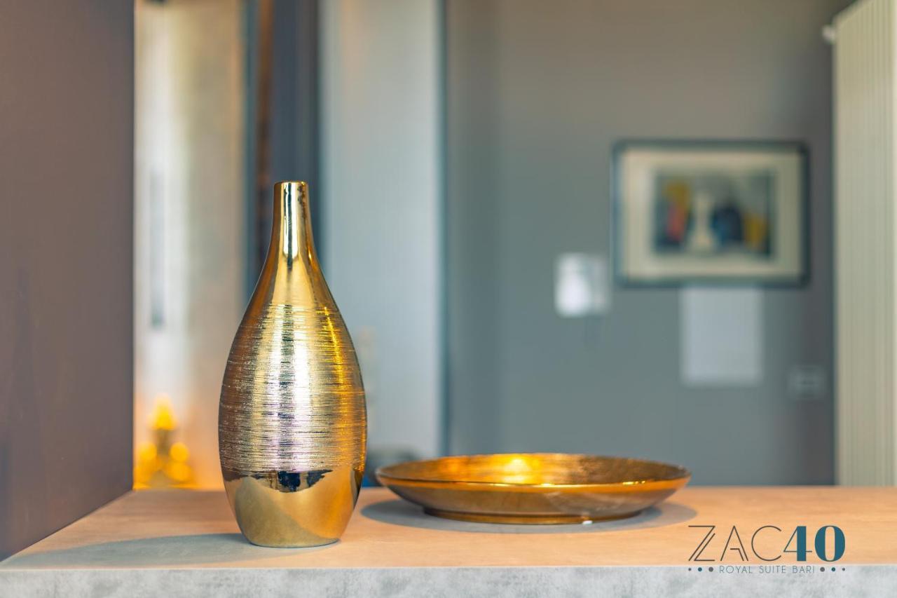 Apartamento Zac 40 *