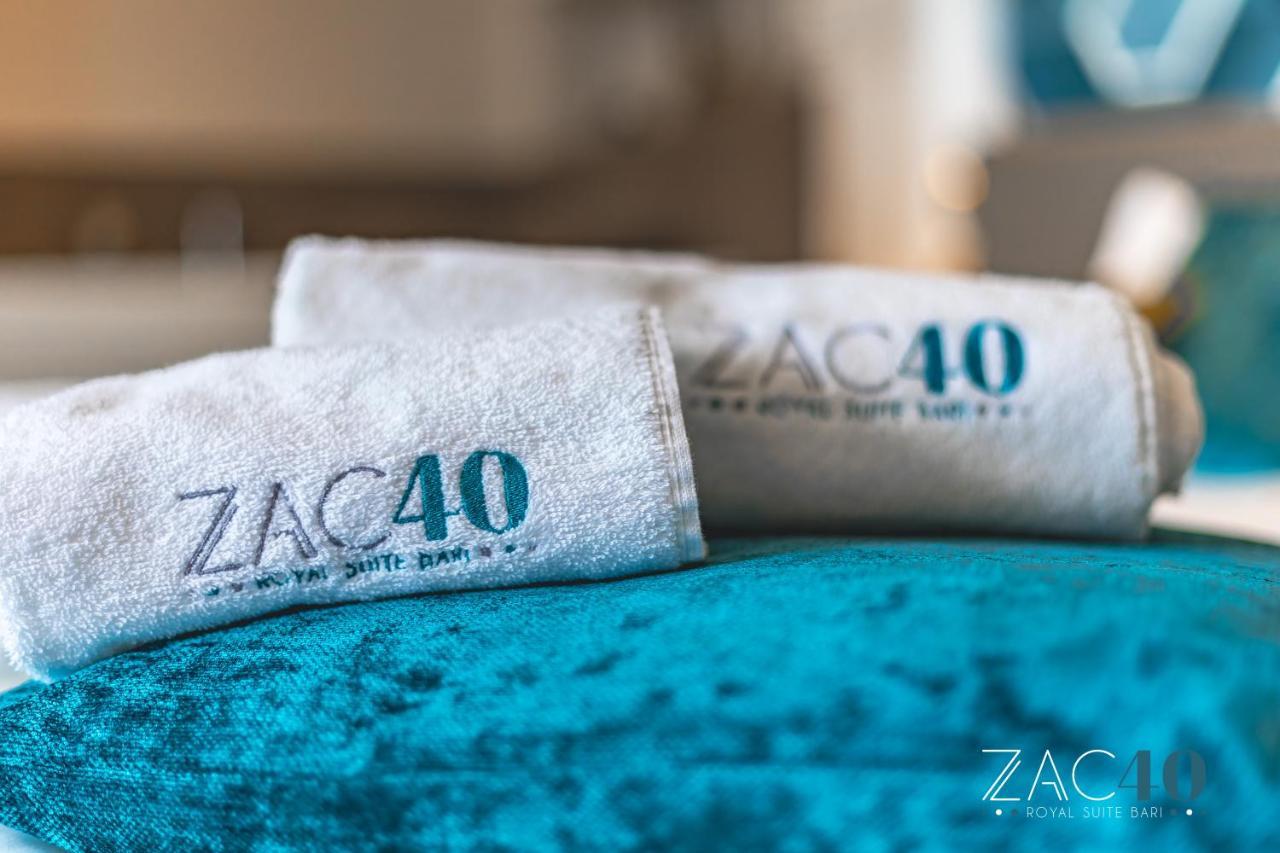 Apartamento Zac 40