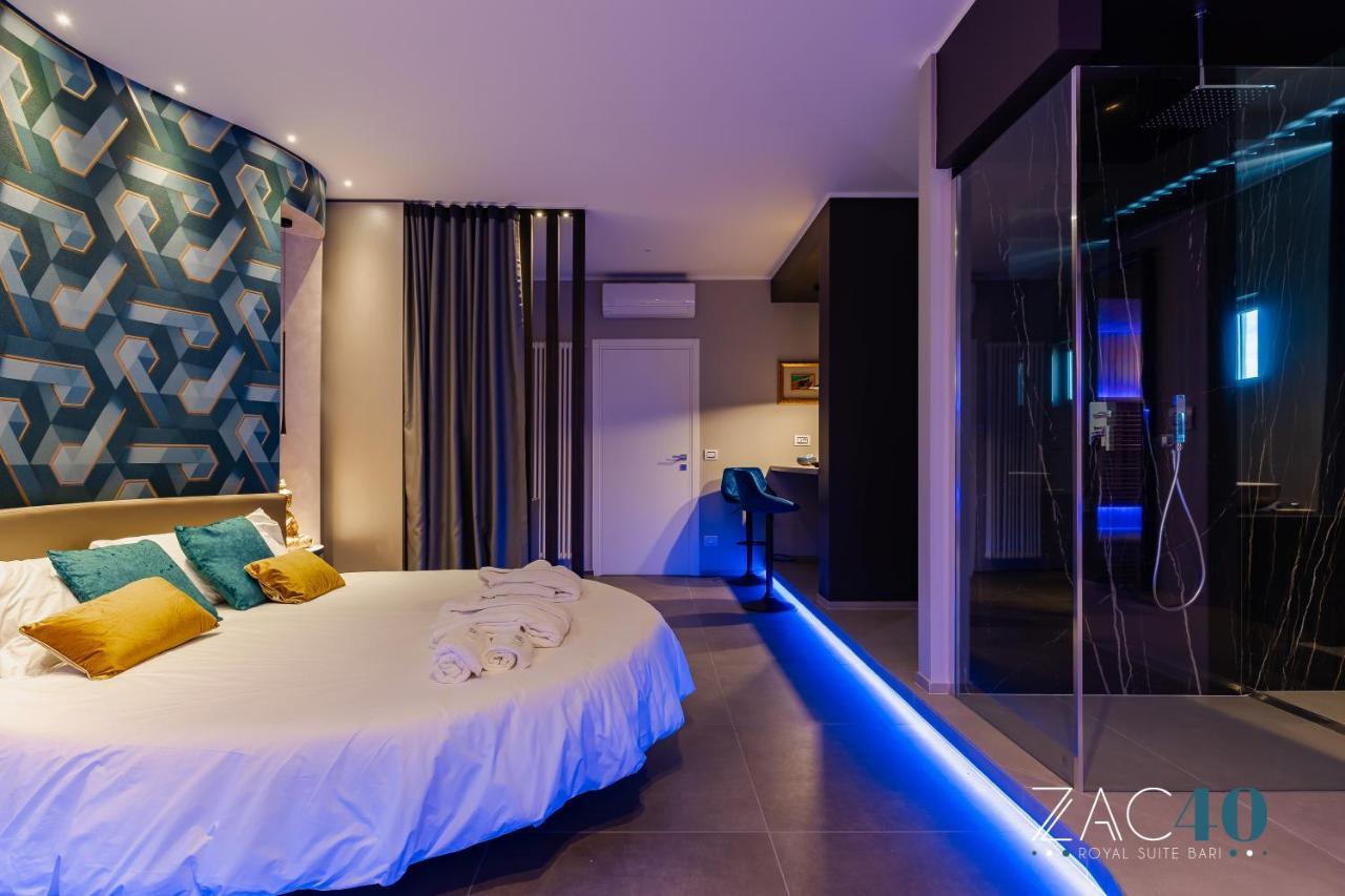 Apartamento Zac 40 Bari