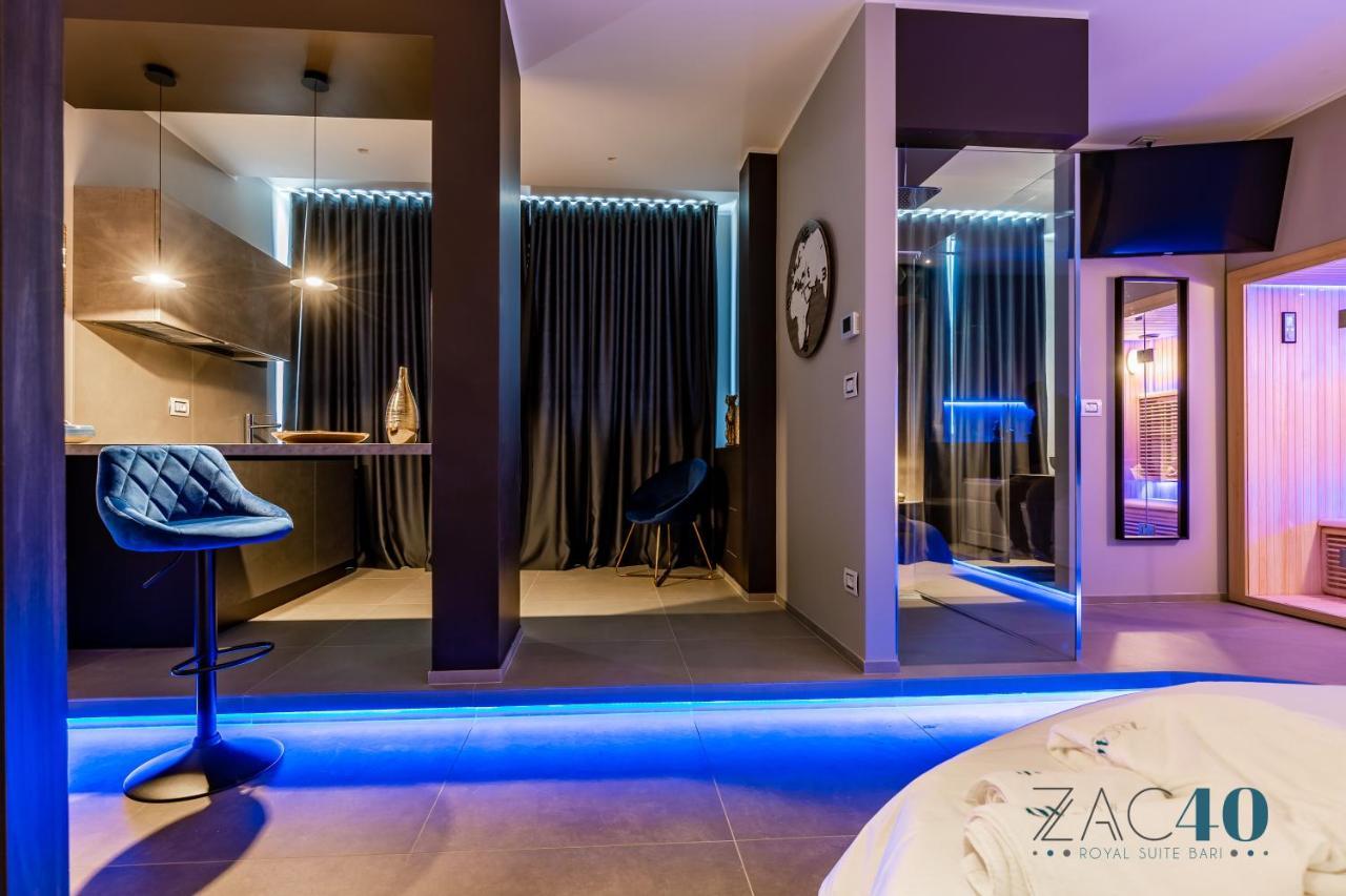 Apartamento Zac 40 *
