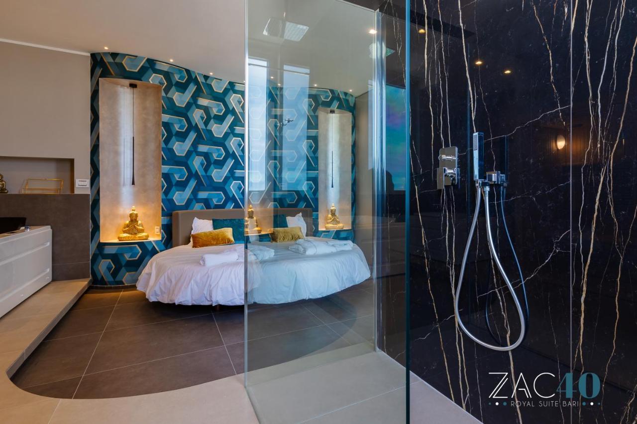 Zac 40 Apartamento *
