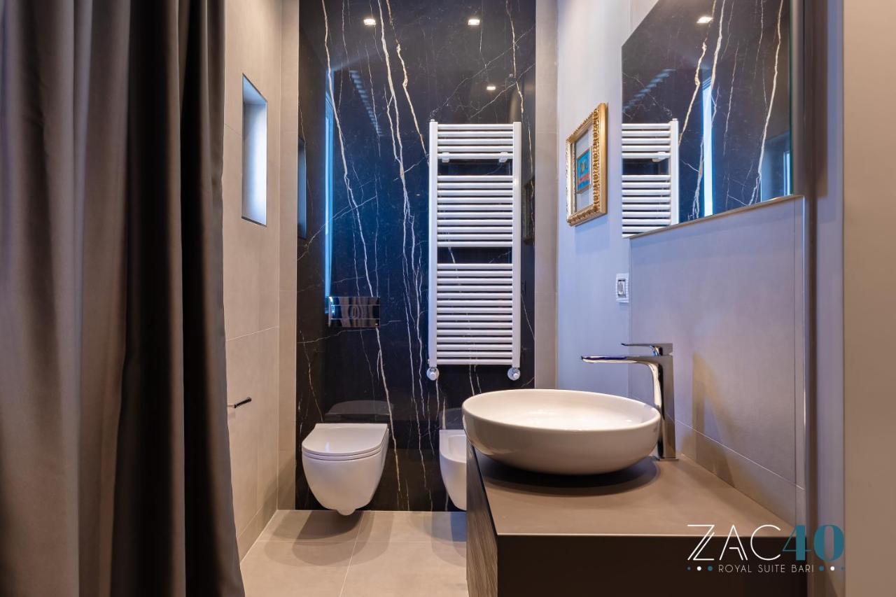 Apartamento Zac 40 Bari