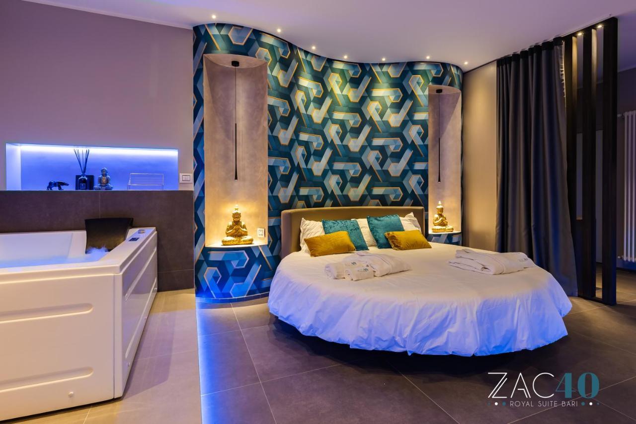 Zac 40 Apartamento