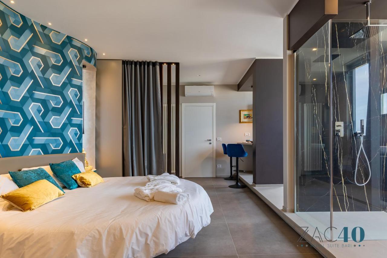 Apartamento Zac 40 Bari