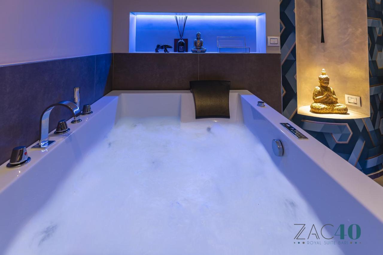 Zac 40 Apartamento