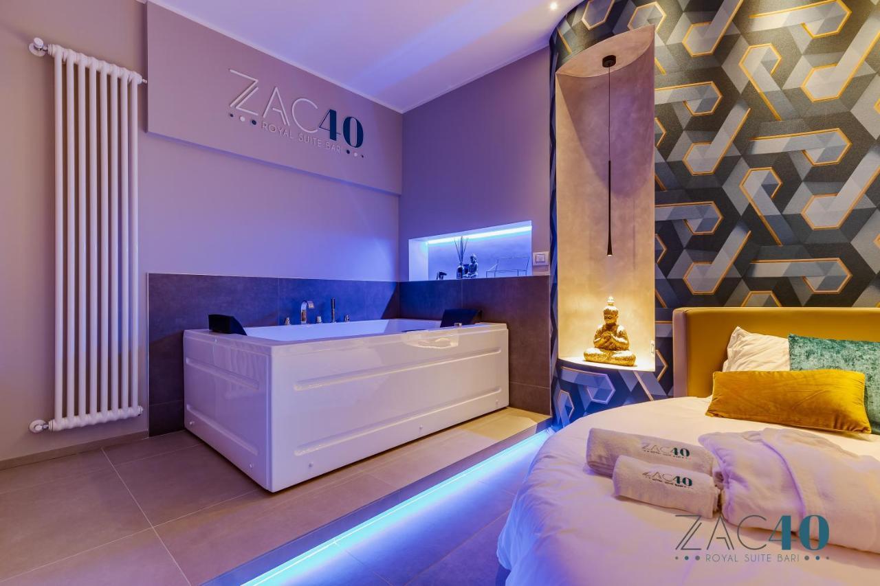 Zac 40 Apartamento *