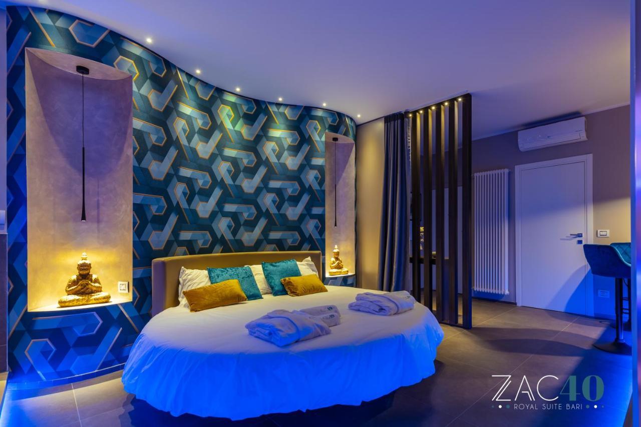 Zac 40 Apartamento Bari